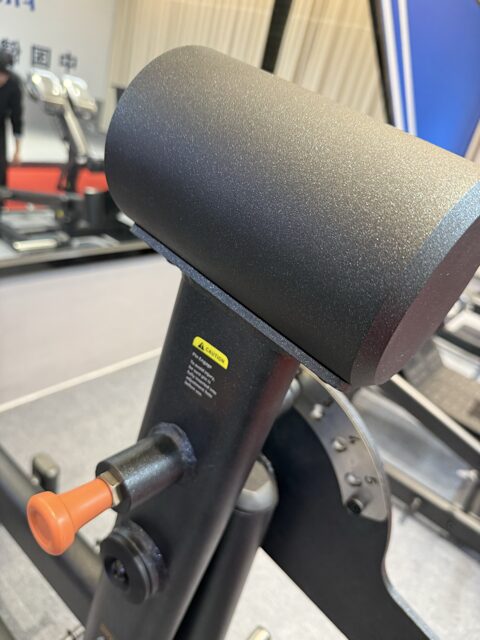 HSE-205 Pendulum Kick Back7