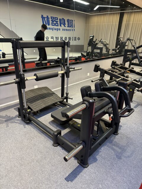 HSE-206 Hip Thrust Elite1