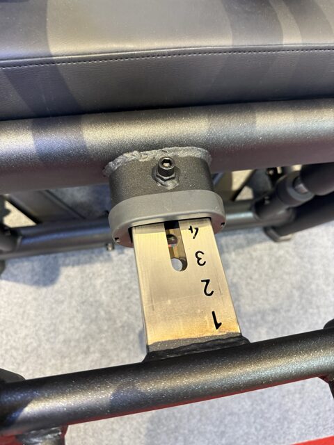 HSE-206 Hip Thrust Elite3