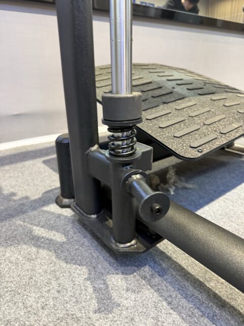 HSE-206 Hip Thrust Elite4