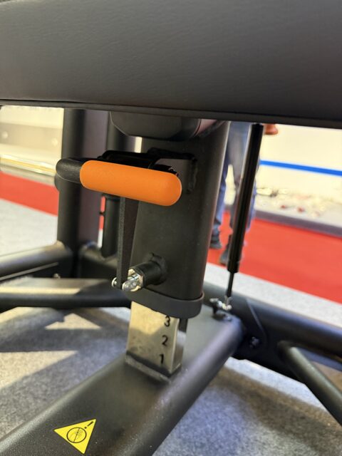 HSE-206 Hip Thrust Elite6