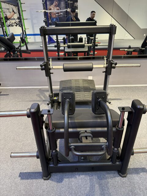 HSE-206 Hip Thrust Elite7