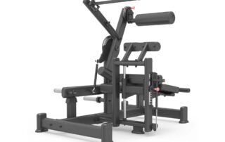 3D-Multi Abductor