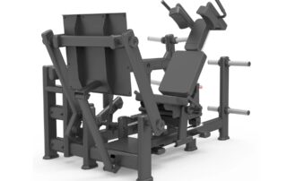 Glute Press