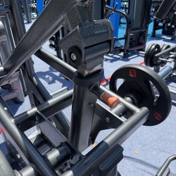 Glute Squat4