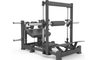 Hip Thrust Elite
