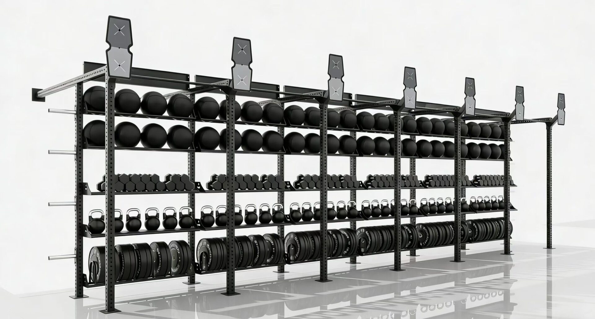centr hyrox equipment 13