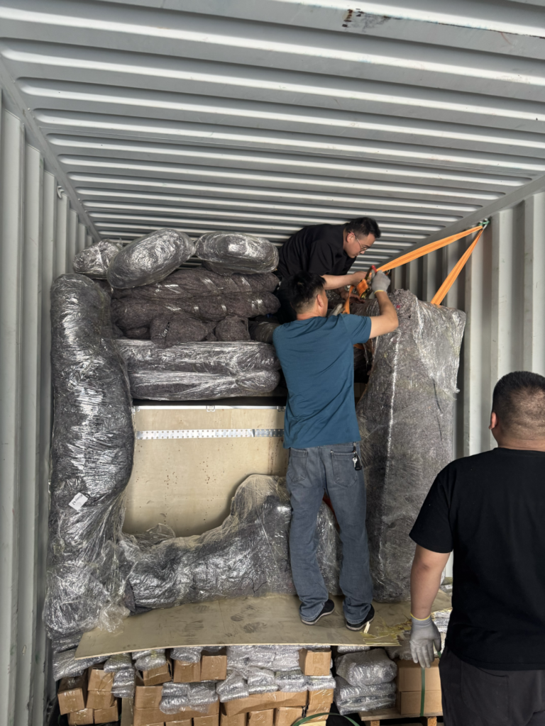 Container loading images1